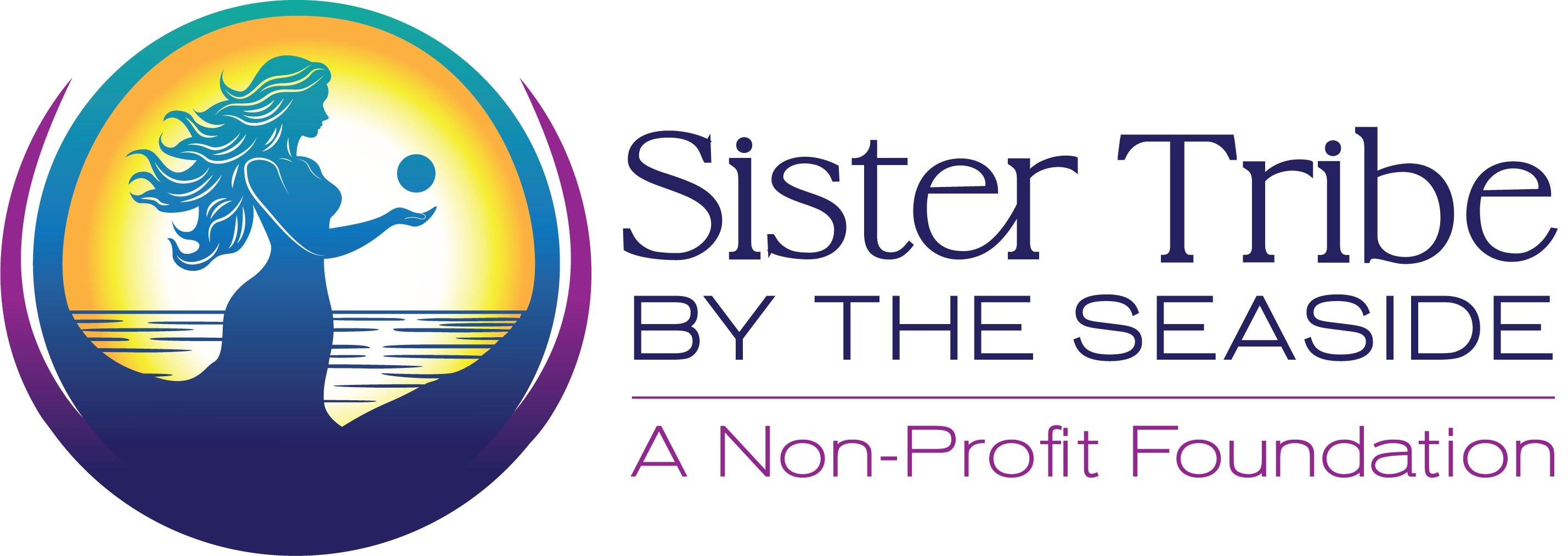 Sister Tribe by the Seaside Foundation