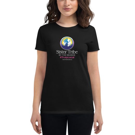 Women's short sleeve t-shirt